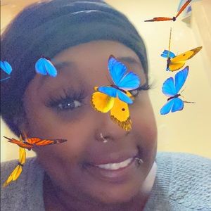 Meet your Posher, Brandy